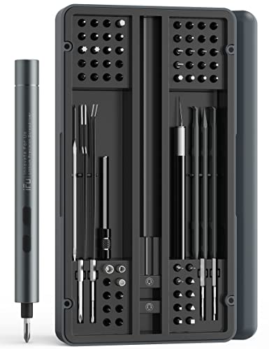 Save With Code: 25X4G74A on iFu 90-in-1 Screwdriver Kit - Image 2
