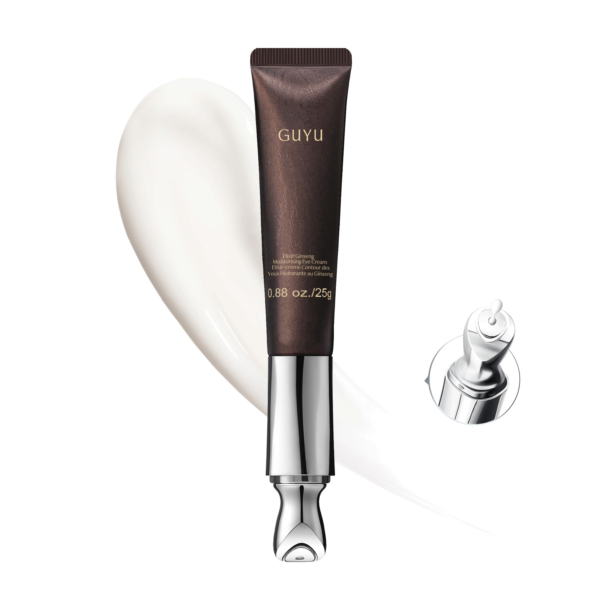 26% Off GUYU Ginseng EMS Eye Cream Anti-Aging