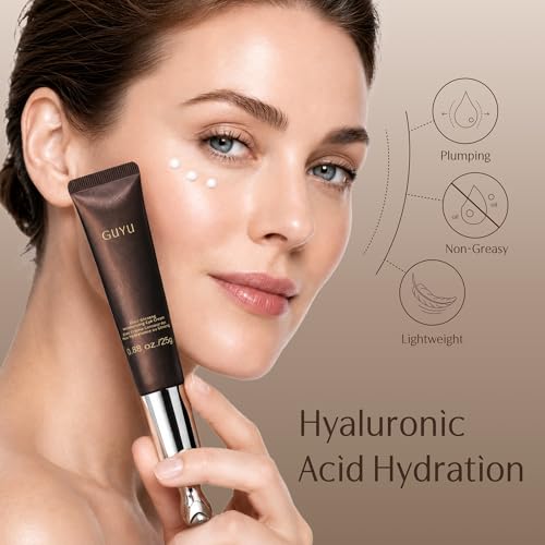 26% Off GUYU Ginseng EMS Eye Cream Anti-Aging - Image 6