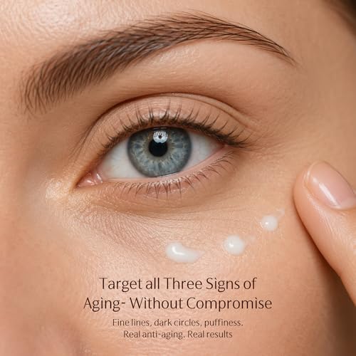 26% Off GUYU Ginseng EMS Eye Cream Anti-Aging - Image 7