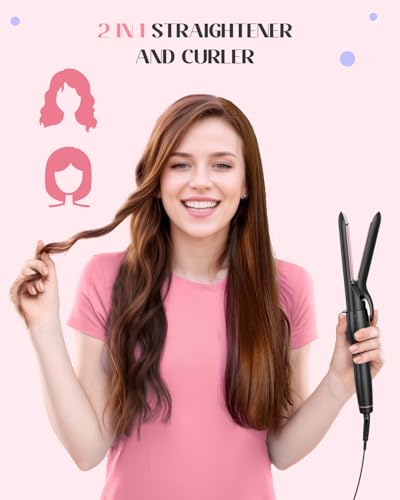 Save 50% on Lopeie 5-in-1 Curling Iron Set with Code CD9EIHSP - Image 6