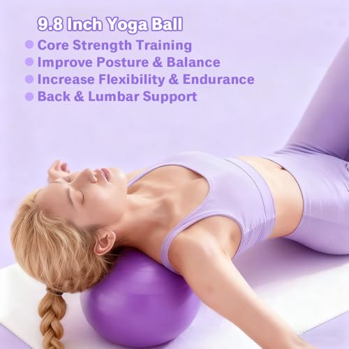15-in-1 Pilates Kit for Home Workouts at 10% Off - Image 6