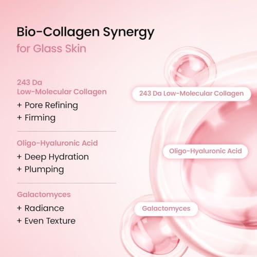 10% Off BIODANCE Bio-Collagen Real Deep Mask – 16 Sheets - Image 5