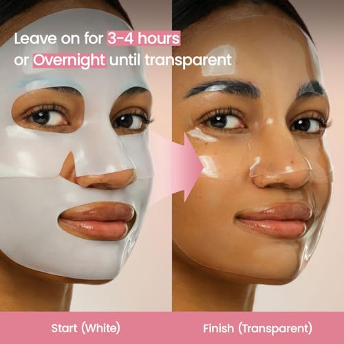 10% Off BIODANCE Bio-Collagen Real Deep Mask – 16 Sheets - Image 6