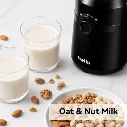 5% Off Fretta Cold Press Juicer with Wide Feed Chute - Image 7