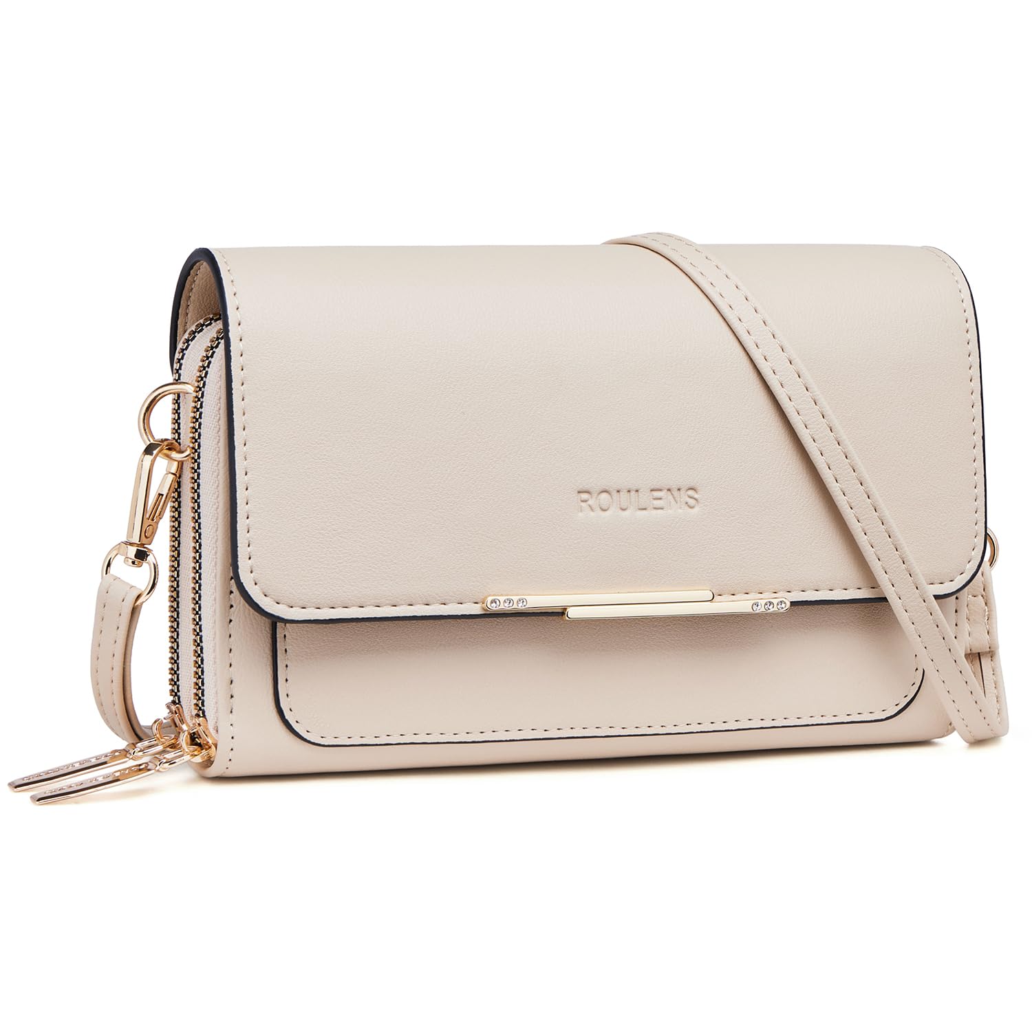 43% Off Roulens Small Crossbody Bag for Women