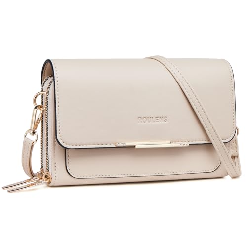 43% Off Roulens Small Crossbody Bag for Women - Image 2