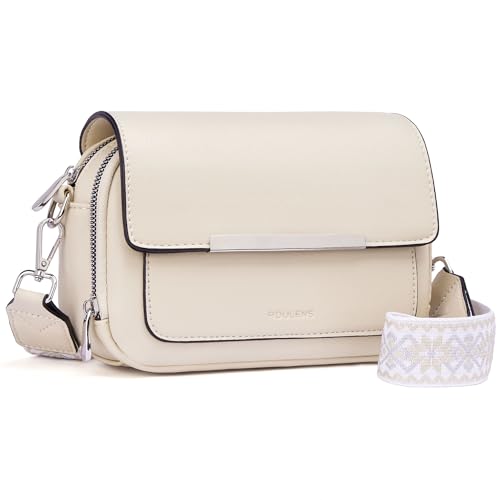 Save 50% on Roulens Crossbody Bags for Women with Code - Image 2