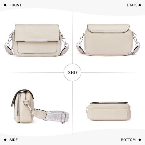 Save 50% on Roulens Crossbody Bags for Women with Code - Image 6