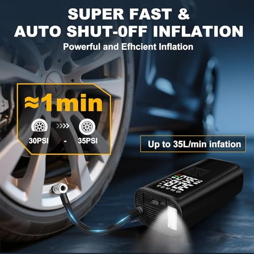 Save 50% on Barong Yekhna Tire Inflator, Only $16.99 - Image 4
