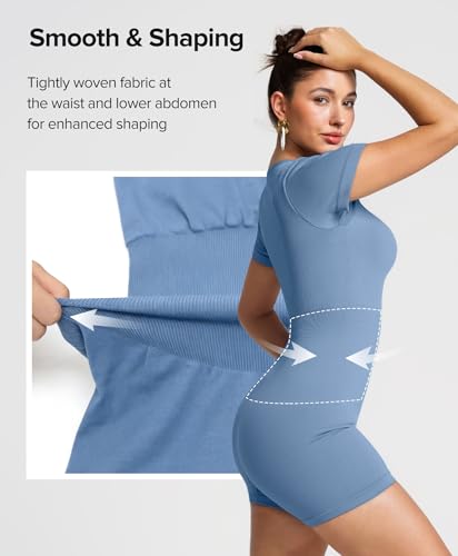 Save Over 67% on BRXL Rompers for Women – Use Code WTJNLCQG - Image 3