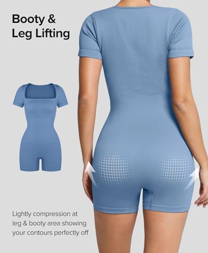 Save Over 67% on BRXL Rompers for Women – Use Code WTJNLCQG - Image 5