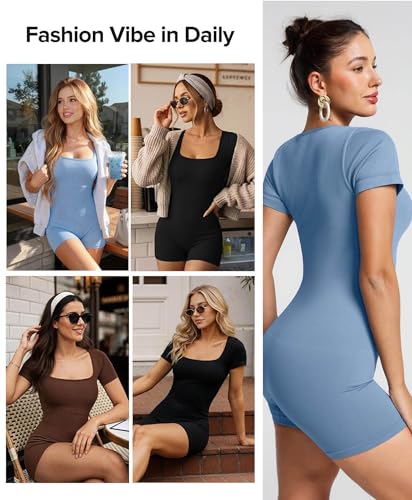 Save Over 67% on BRXL Rompers for Women – Use Code WTJNLCQG - Image 7