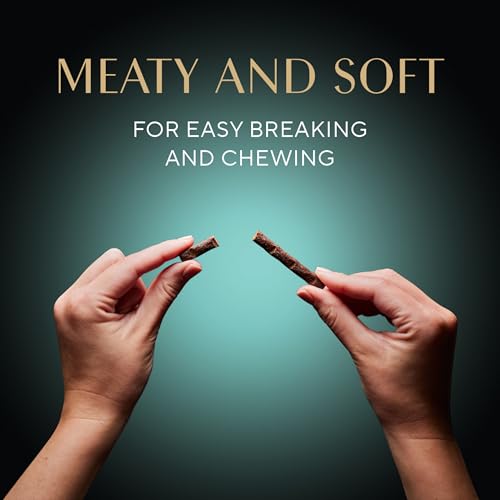 20% Off Sheba Meaty Tender Sticks Cat Treats (70 Count) - Image 3
