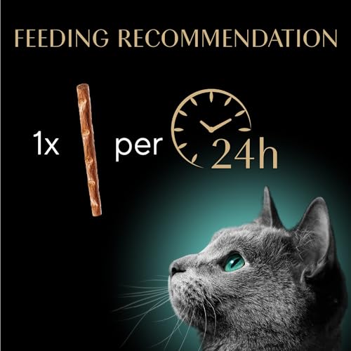 20% Off Sheba Meaty Tender Sticks Cat Treats (70 Count) - Image 7