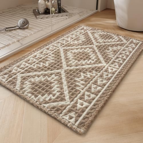 Save 40% on PADOOR Waffle Bath Mat with Code OGI749XB - Image 2