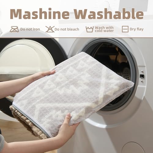 Save 40% on PADOOR Waffle Bath Mat with Code OGI749XB - Image 7
