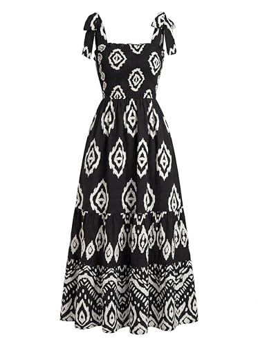 42% Off Kate Kasin Floral Boho Maxi Dress - Image 2