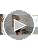 68% OFF RUBZOOF Women's Low Rise Denim Skirt - Image 8