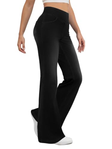 Get 50% Off! COPYLEAF Bootcut Jeans for Women - Image 2