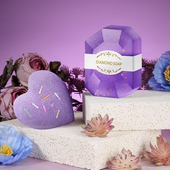 17% Off BodyRefresh Gift Basket for Women - Use Code - Image 7