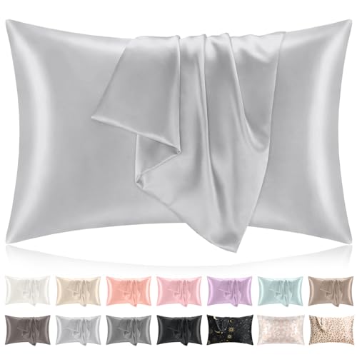 27% Off Softhour Silky Satin Pillowcase for Hair and Skin - Image 2