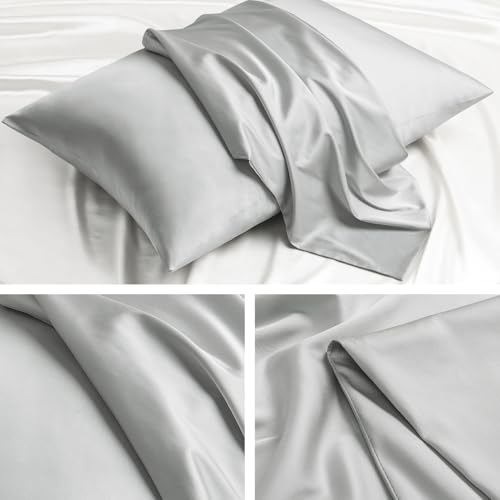 27% Off Softhour Silky Satin Pillowcase for Hair and Skin - Image 5