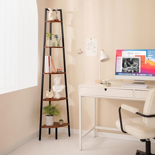 21% Off Yoobure 5-Tier Corner Shelf - Save $10 - Image 4