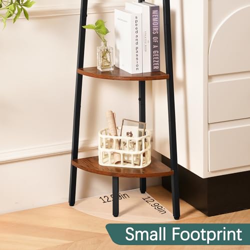 21% Off Yoobure 5-Tier Corner Shelf - Save $10 - Image 5