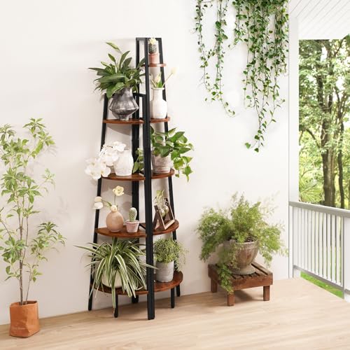21% Off Yoobure 5-Tier Corner Shelf - Save $10 - Image 7