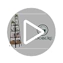 21% Off Yoobure 5-Tier Corner Shelf - Save $10 - Image 8