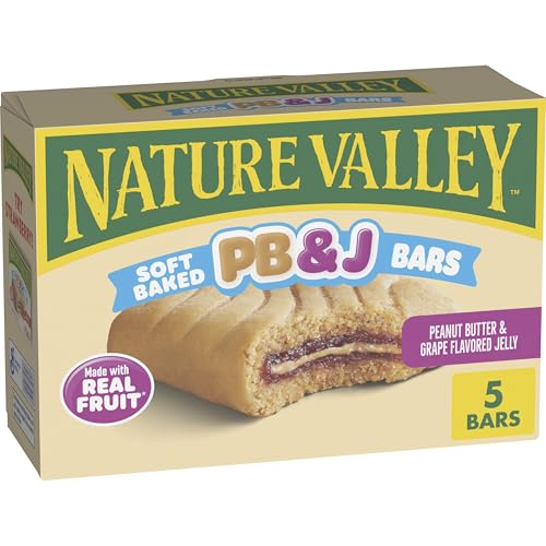 Nature Valley PB&J Bars: As Low as $2.85 Each with Discount - Image 2