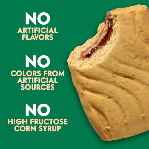 Nature Valley PB&J Bars: As Low as $2.85 Each with Discount - Image 5