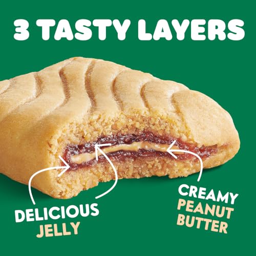 Nature Valley PB&J Bars: As Low as $2.85 Each with Discount - Image 6