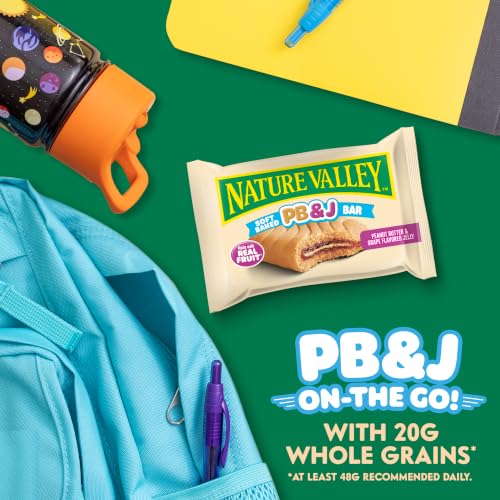 Nature Valley PB&J Bars: As Low as $2.85 Each with Discount - Image 7