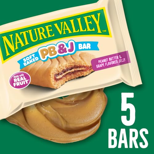 Nature Valley PB&J Bars: As Low as $2.85 Each with Discount - Image 8