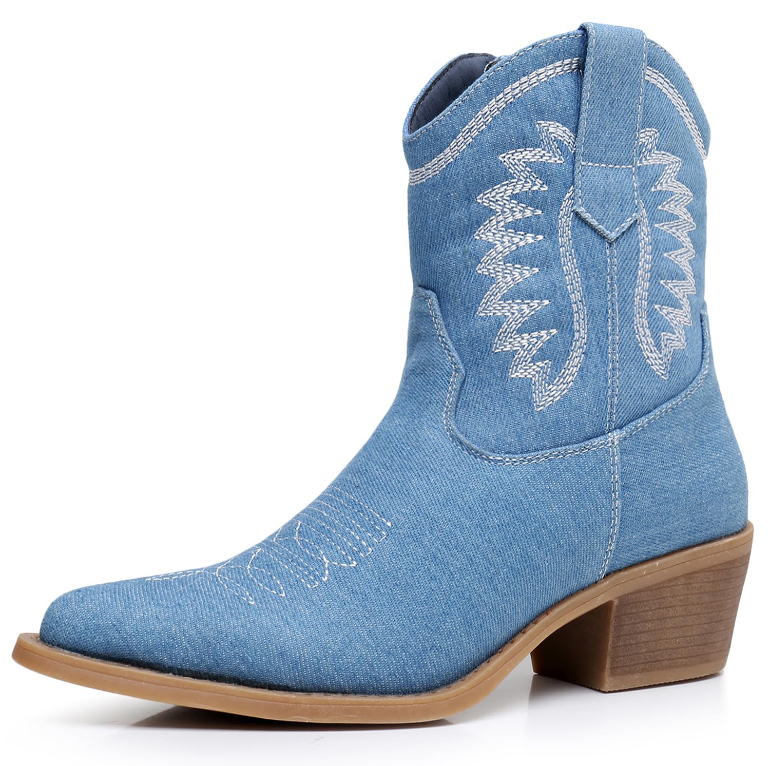 37% Off GLOBALWIN Cowgirl Boots: Classic Western Style