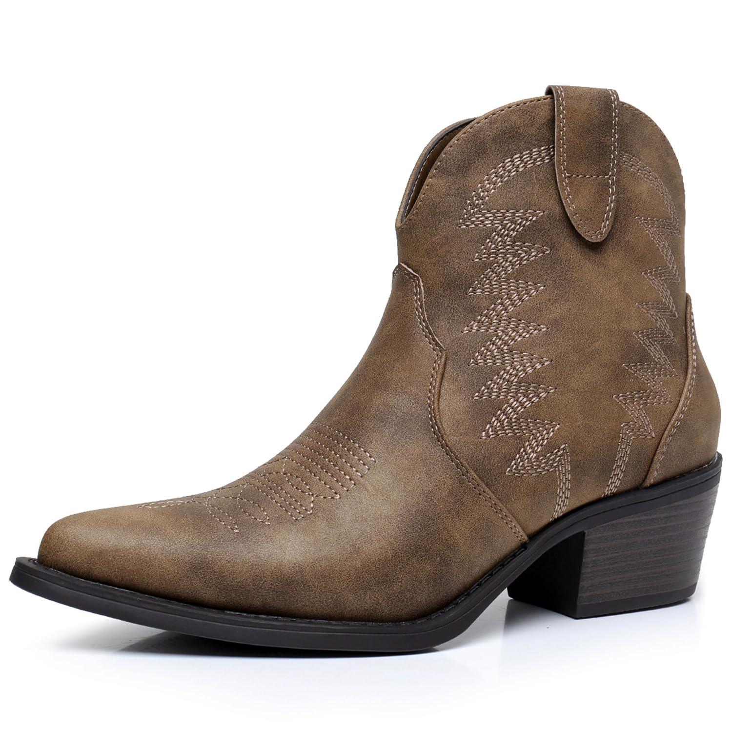48% Off GLOBALWIN Women's Western Cowboy Boots