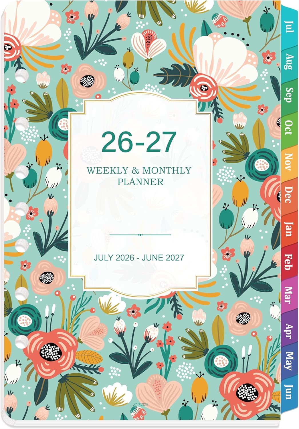 50% Off Coboll 2026-2027 Planner Refills with Code