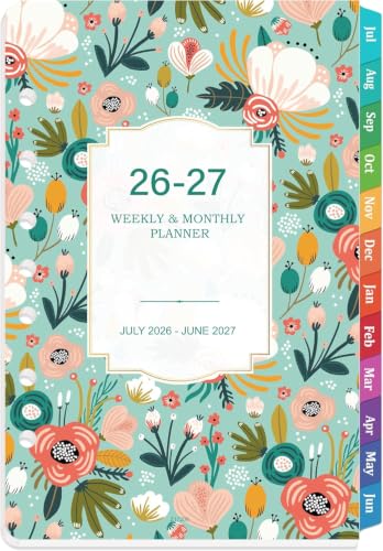 50% Off Coboll 2026-2027 Planner Refills with Code - Image 2