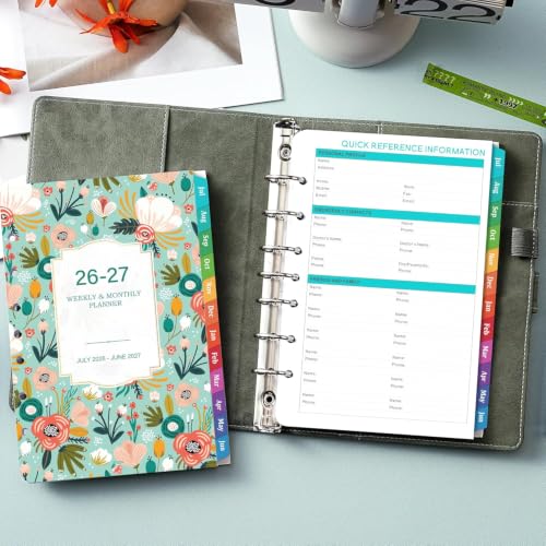 50% Off Coboll 2026-2027 Planner Refills with Code - Image 3