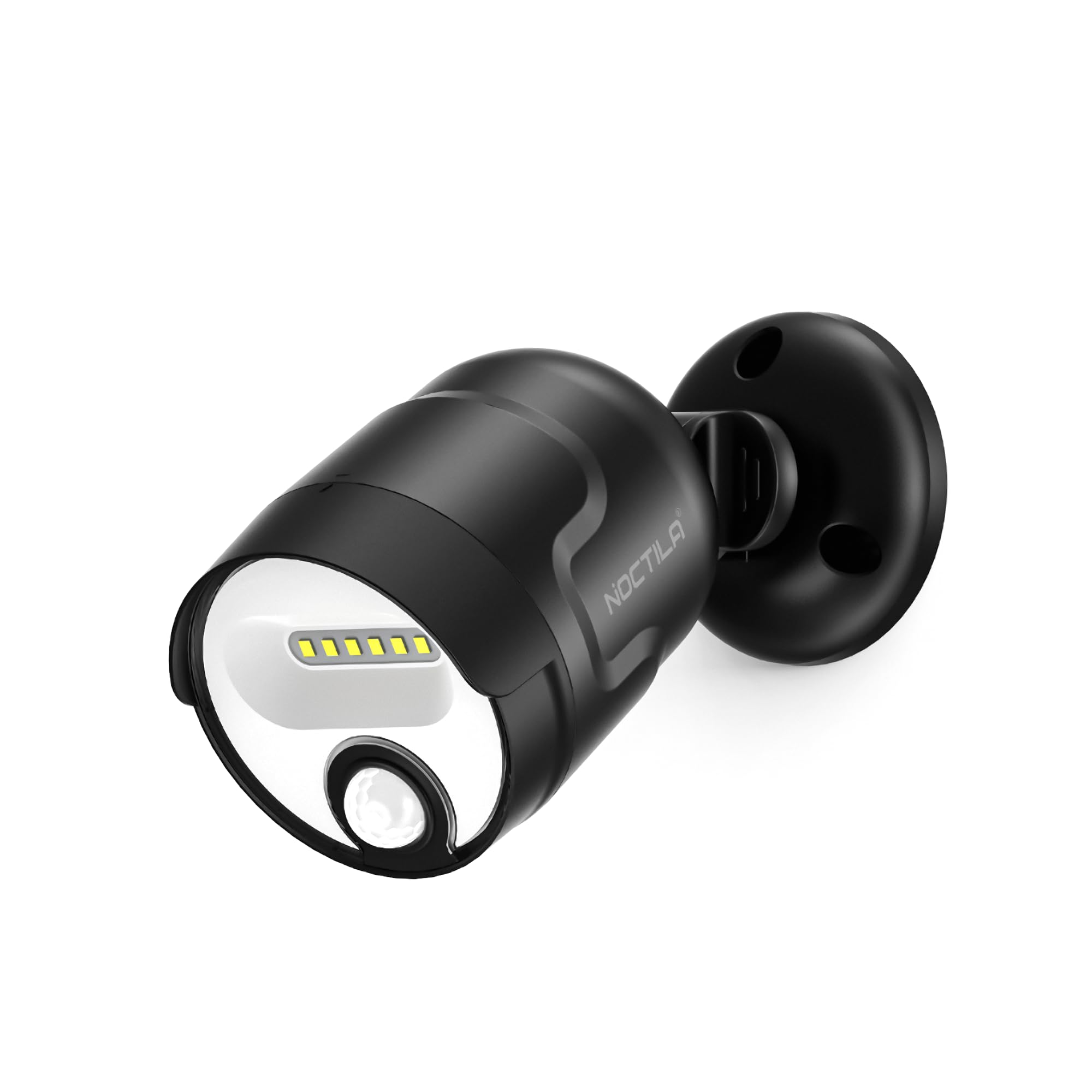 24% Off Noctila Rechargeable Motion Sensor Spotlight