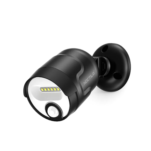 24% Off Noctila Rechargeable Motion Sensor Spotlight - Image 2