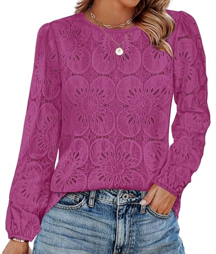 Blouses for Women Dressy Casual Spring Tops Save 67% - Image 2