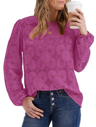 Blouses for Women Dressy Casual Spring Tops Save 67% - Image 3
