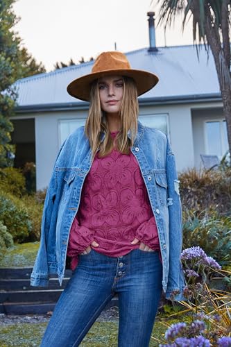 Blouses for Women Dressy Casual Spring Tops Save 67% - Image 6
