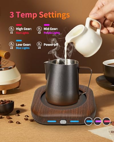 5% Off Zonopy Mug Warmer with Code 2UH53SXK - Image 4