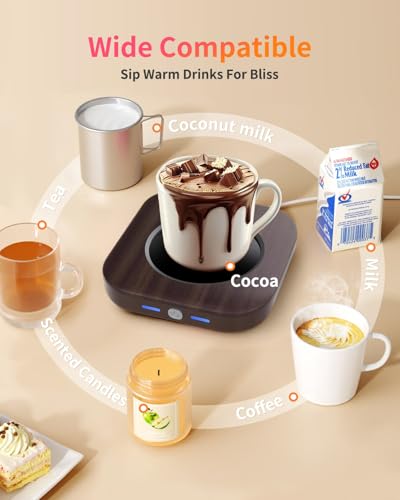 5% Off Zonopy Mug Warmer with Code 2UH53SXK - Image 5
