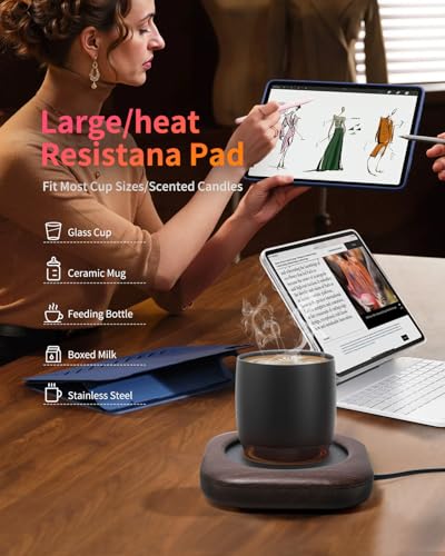 5% Off Zonopy Mug Warmer with Code 2UH53SXK - Image 6