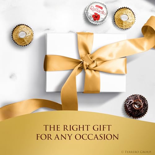 23% Off Ferrero Collection 48-Count Gourmet Chocolate Box - Image 6